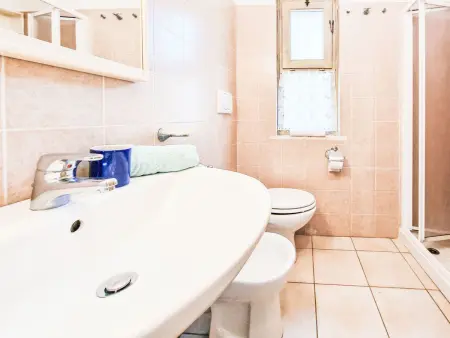 Appartement Le Lentisco avec vue mer à Capoliveri, Elbe : photo 29