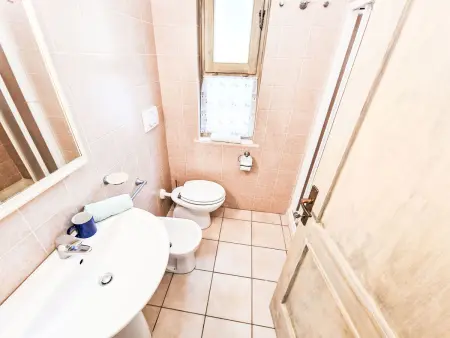 Appartement Le Lentisco avec vue mer à Capoliveri, Elbe : photo 30