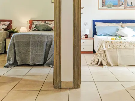 Appartement Le Lentisco avec vue mer à Capoliveri, Elbe : photo 35