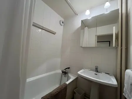Appartement cosy au pied des pistes - 4 pers., Appartement 4 personnes à Val d'Isère : photo 9