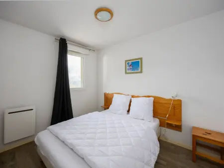 Appartement pet-friendly à Peyragudes, balcon plein sud : photo 7