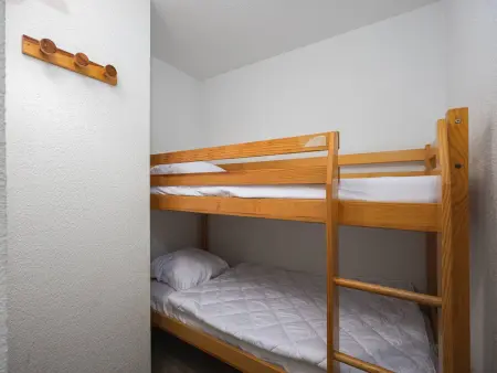 Appartement pet-friendly à Peyragudes, balcon plein sud : photo 8