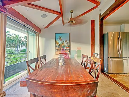 Loft spacieux et lumineux - 6 pers., Appartement 6 personnes à Saint Martin : photo 2