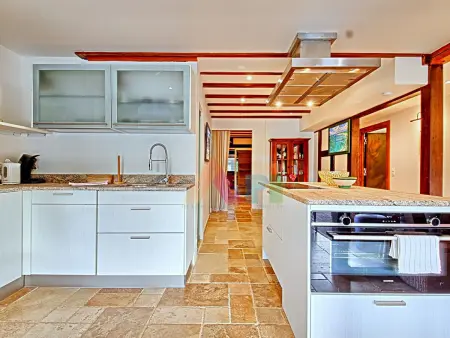 Loft spacieux et lumineux - 6 pers., Appartement 6 personnes à Saint Martin : photo 5