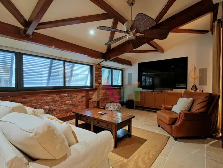 Loft spacieux et lumineux - 6 pers., Appartement 6 personnes à Saint Martin : photo 11