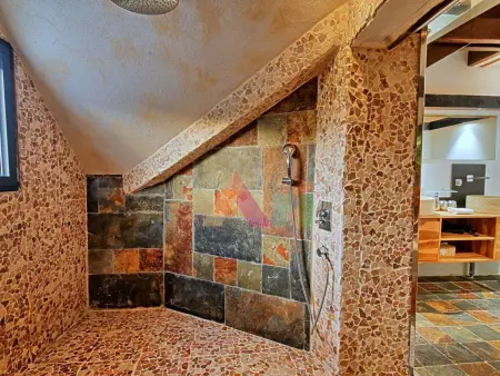 Loft spacieux et lumineux - 6 pers., Appartement 6 personnes à Saint Martin : photo 16