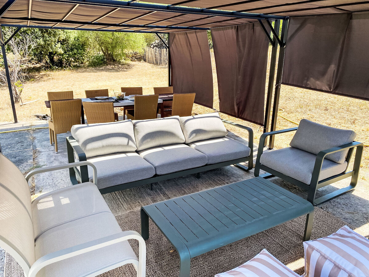 Villa L'instant Bleu à Carces, piscine chauffée - Photo 8