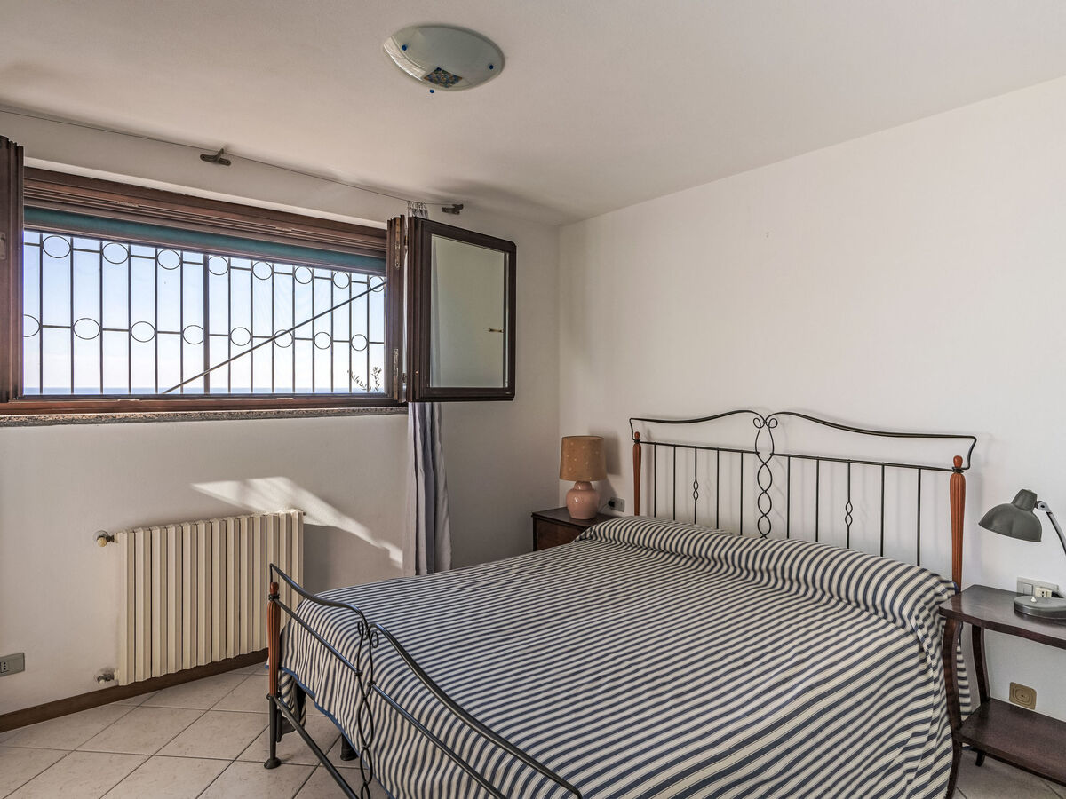 Maison Caterina à Marina di Andora, vue mer et terrasse - Photo 8