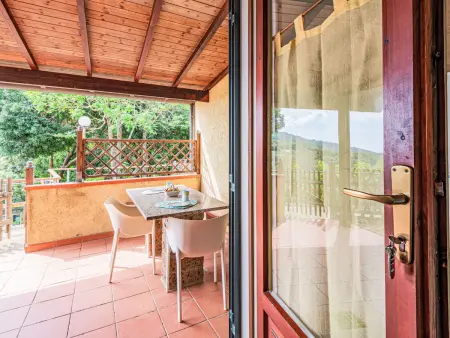 Appartement 3 pièces avec vue mer à Capoliveri, Elbe : photo 2