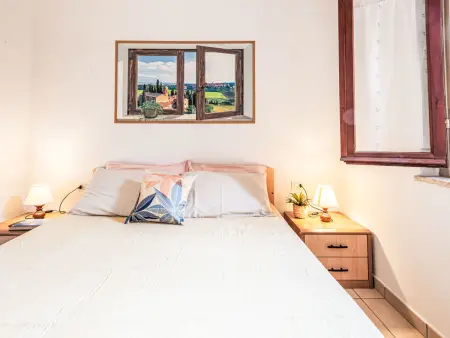 Appartement 3 pièces avec vue mer à Capoliveri, Elbe : photo 4