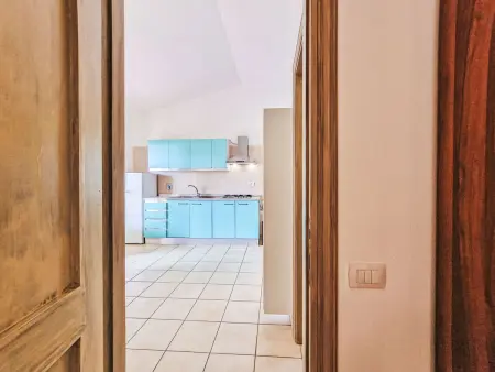 Appartement 3 pièces avec vue mer à Capoliveri, Elbe : photo 11