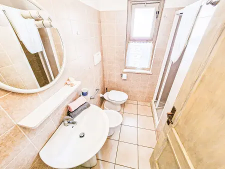 Appartement 3 pièces avec vue mer à Capoliveri, Elbe : photo 14