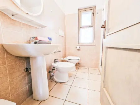 Appartement 3 pièces avec vue mer à Capoliveri, Elbe : photo 15