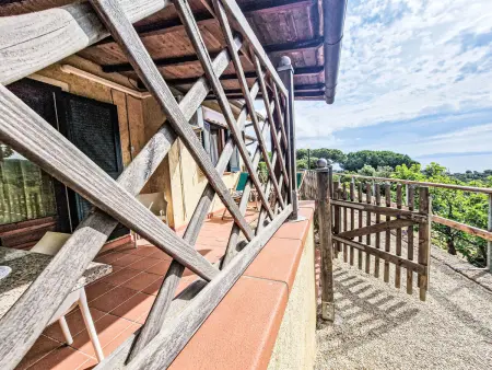 Appartement 3 pièces avec vue mer à Capoliveri, Elbe : photo 25