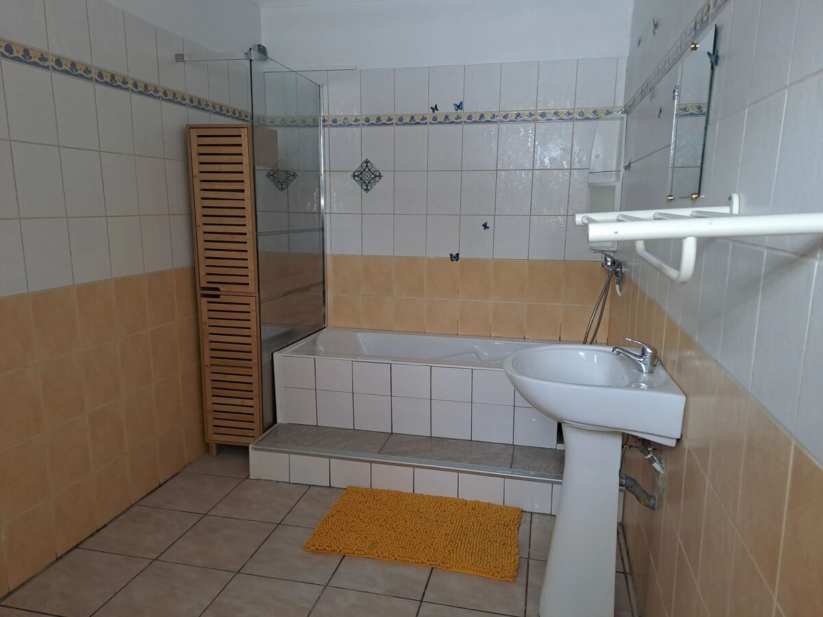 Appartement 2 chambres avec terrasse privée aux Abymes, Guadeloupe - Photo 13