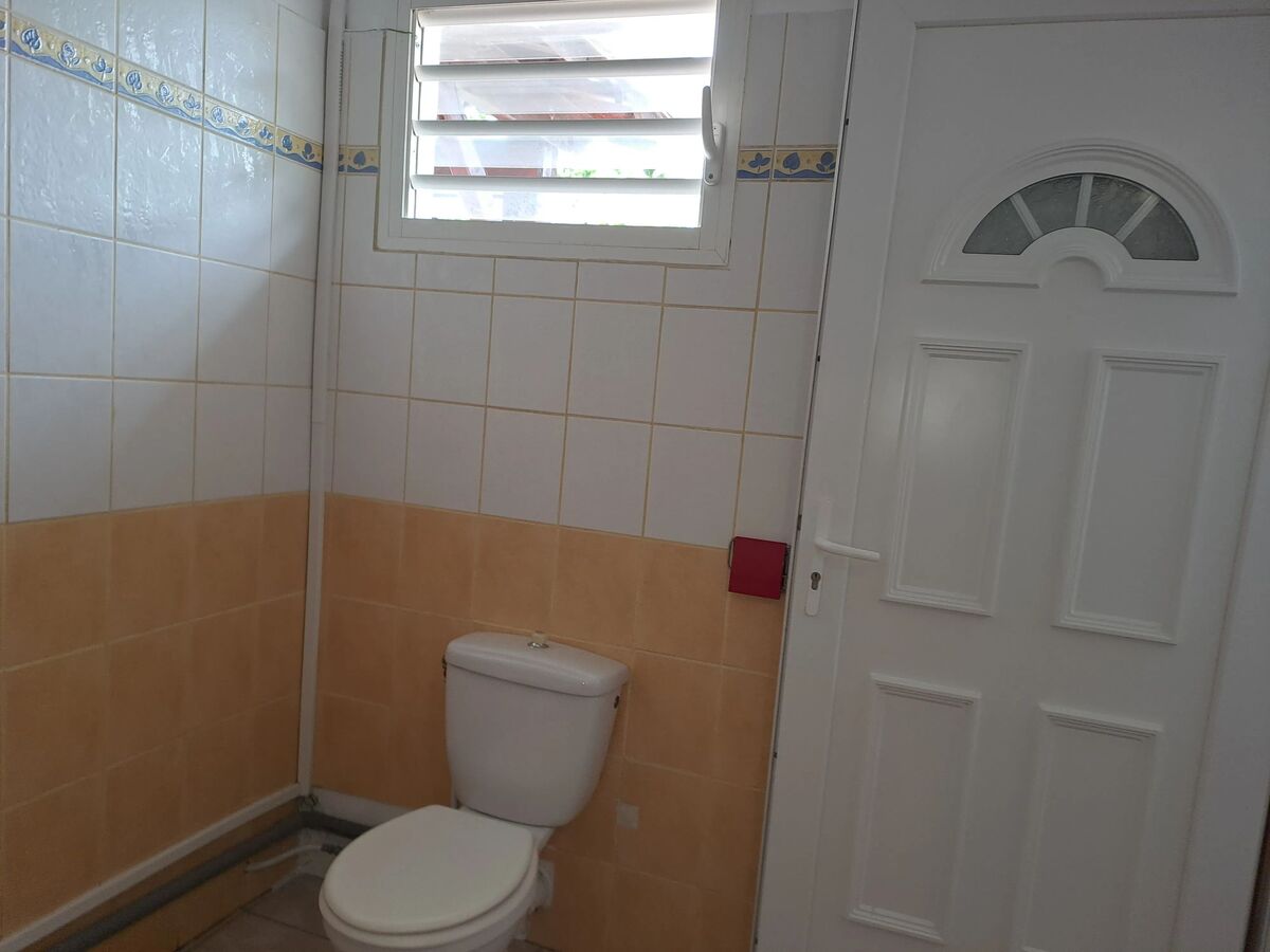 Appartement 2 chambres avec terrasse privée aux Abymes, Guadeloupe - Photo 14