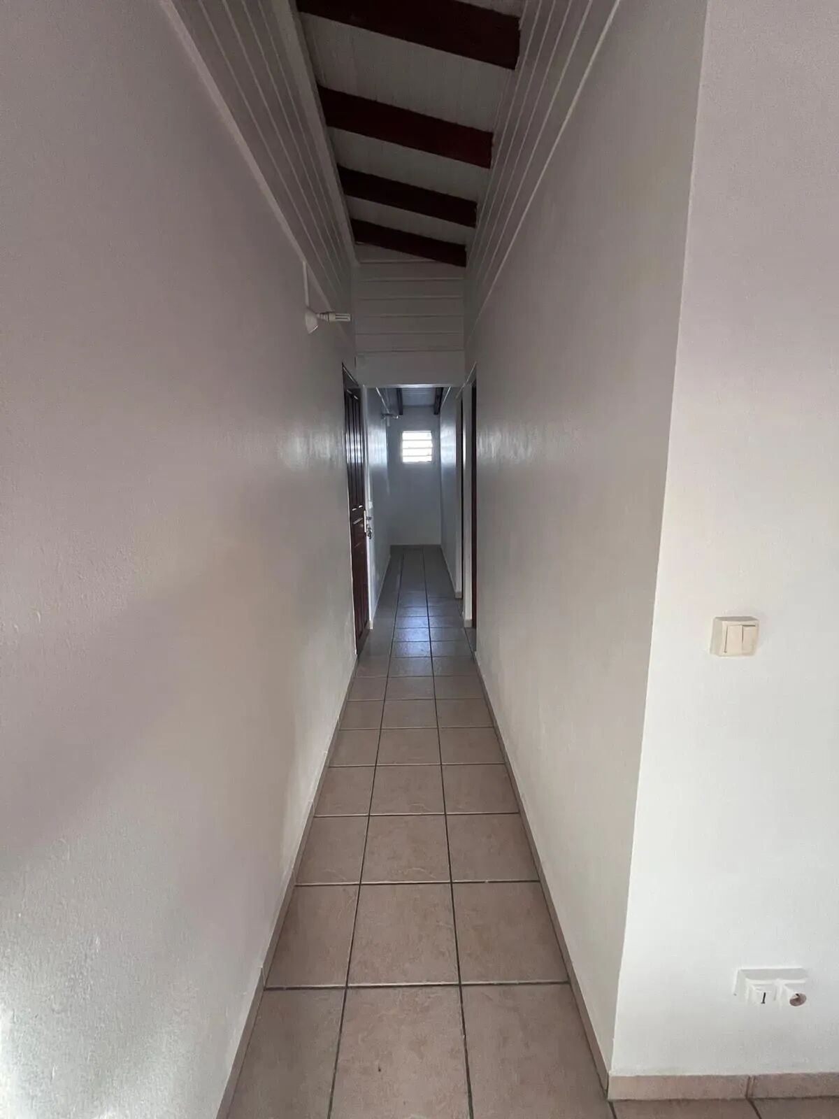 Appartement 2 chambres avec terrasse privée aux Abymes, Guadeloupe - Photo 15