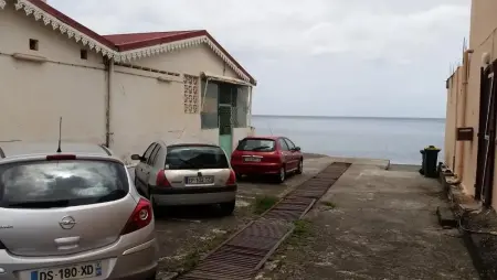 Appartement 100 m² vue mer et montagne à Saint-Pierre, Martinique : photo 5