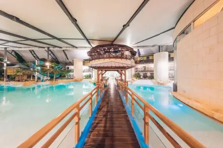 Studio climatisé 20 m² avec parking à Jonzac, près des thermes : photo 11