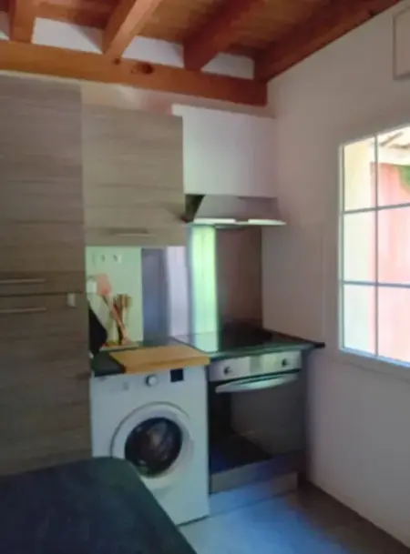 Maison familiale 100 m² avec piscine partagée à Bertric-Burée : photo 20