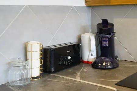 Appartement 2 chambres avec terrasse privée à Sainte-Anne : photo 24