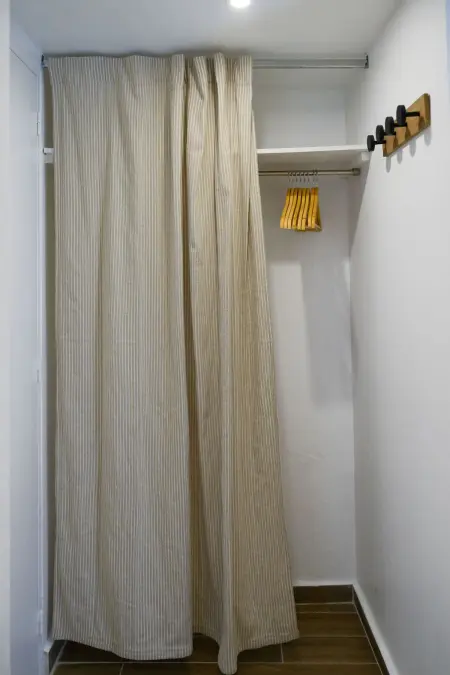 Appartement 2 chambres avec terrasse privée à Sainte-Anne : photo 33