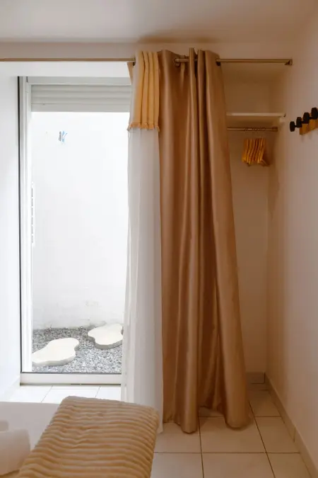 Appartement 2 chambres avec terrasse privée à Sainte-Anne : photo 34