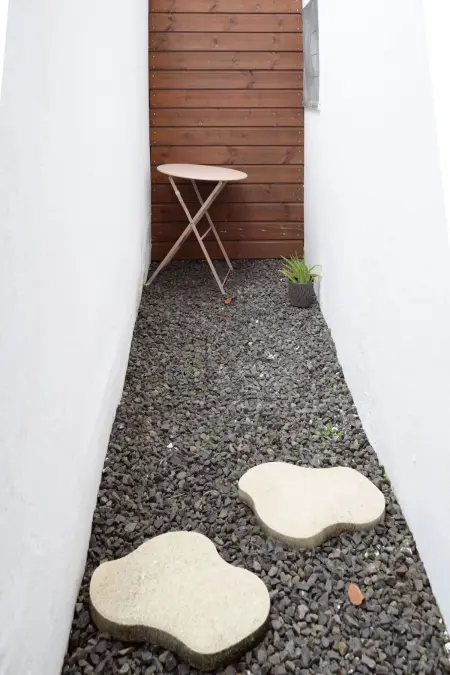 Appartement 2 chambres avec terrasse privée à Sainte-Anne : photo 35