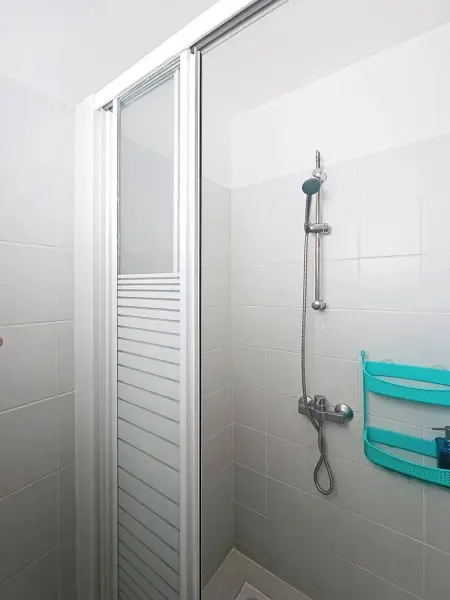 Studio cosy vue mer avec piscine partagée à Saint-François, Guadeloupe : photo 24