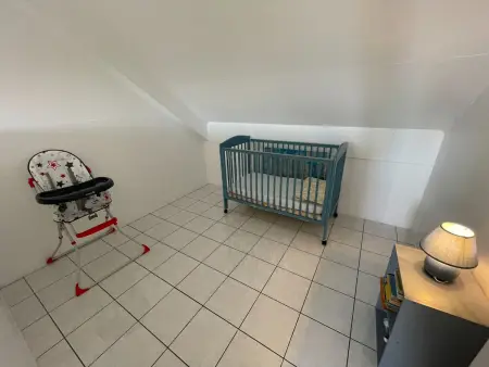 Gîte 3 chambres avec terrasse vue mer à Petite-Île : photo 9
