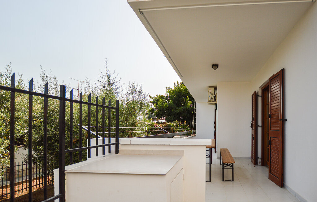 Maison 3 chambres avec jardin à Porto Empedocle - Photo 2