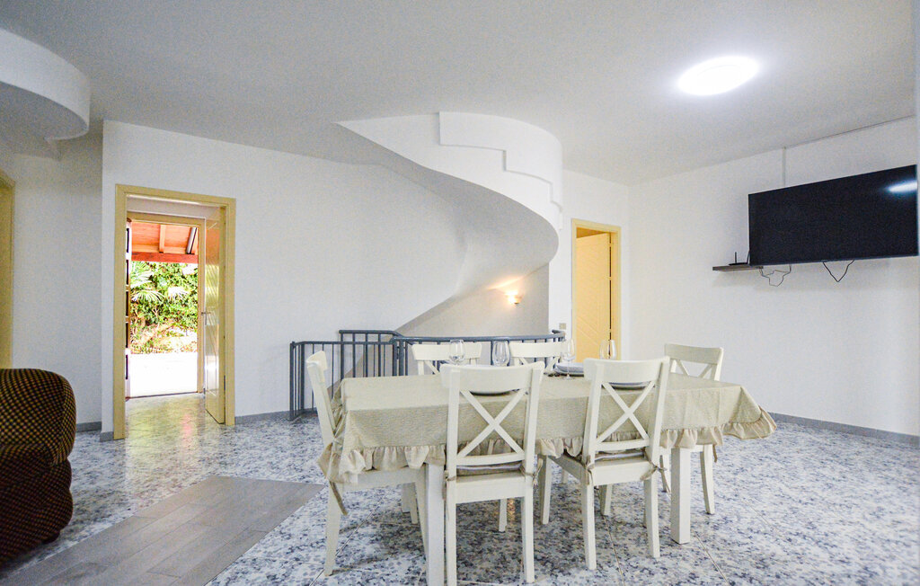 Maison 3 chambres avec jardin à Porto Empedocle - Photo 4