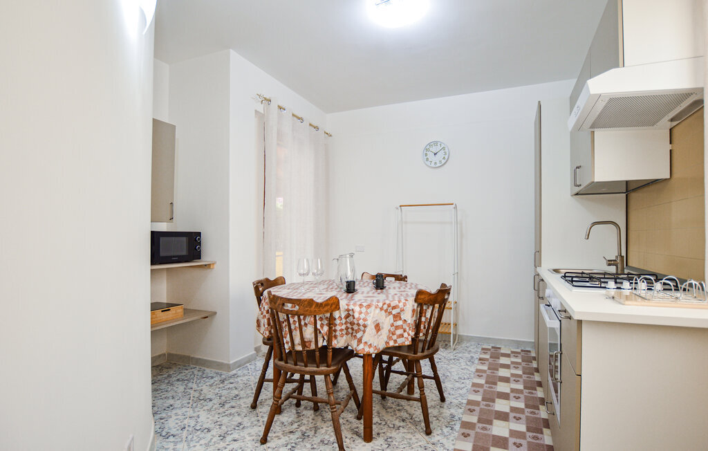 Maison 3 chambres avec jardin à Porto Empedocle - Photo 5