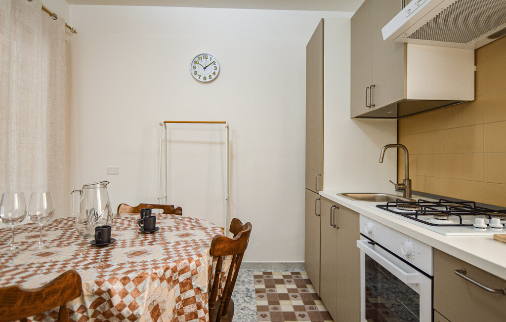 Maison 3 chambres avec jardin à Porto Empedocle - Photo 6