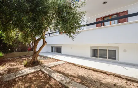 Maison 3 chambres avec jardin à Porto Empedocle