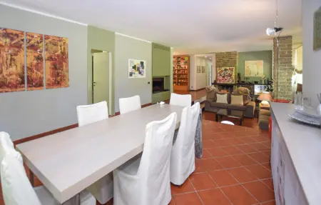 Villa 200m² avec piscine privée à Canale Monterano : photo 5