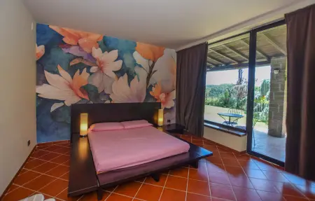 Villa 200m² avec piscine privée à Canale Monterano : photo 7