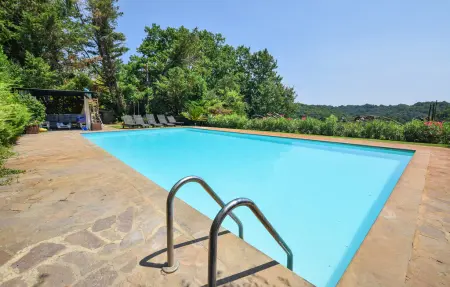 Villa 200m² avec piscine privée à Canale Monterano : photo 10