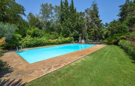 Villa 200m² avec piscine privée à Canale Monterano : photo 11