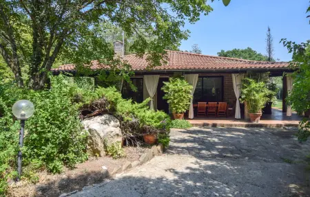 Villa 200m² avec piscine privée à Canale Monterano : photo 13