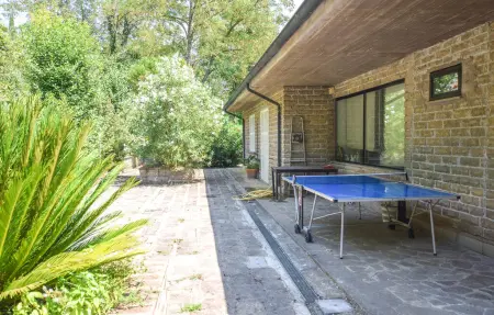 Villa 200m² avec piscine privée à Canale Monterano : photo 15