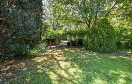 Villa 200m² avec piscine privée à Canale Monterano : photo 16
