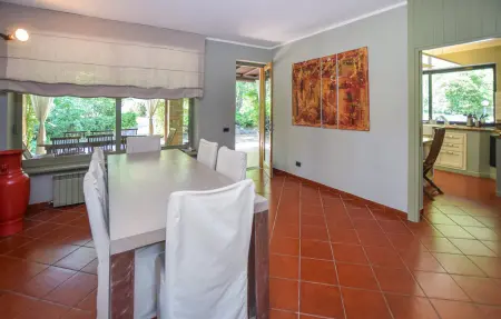 Villa 200m² avec piscine privée à Canale Monterano : photo 19