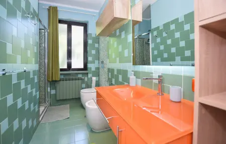 Villa 200m² avec piscine privée à Canale Monterano : photo 24
