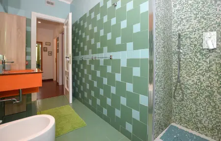 Villa 200m² avec piscine privée à Canale Monterano : photo 25