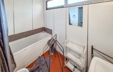 Maison 3 chambres avec terrasse, 1 km du lac de Lacanau : photo 16