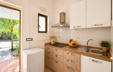 Maison avec piscine à Nicotera Marina, Calabre : photo 3