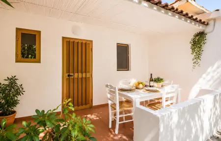 Maison avec piscine à Nicotera Marina, Calabre : photo 11
