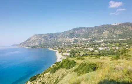 Maison avec piscine à Nicotera Marina, Calabre : photo 17