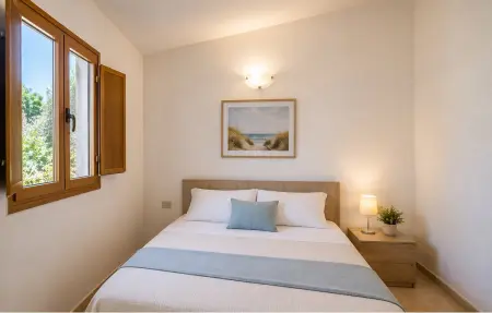 Maison 4 pers. avec piscine à Nicotera Marina : photo 4